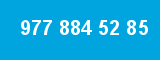977 884 52 85 977 884 52 85
